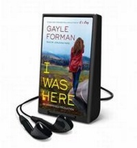 Abbildung von: I Was Here - Random House