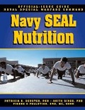 Cover: The Navy SEAL Nutrition Guide - Hatherleigh Press,U.S.