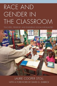 Enlarge image Cover: Race and Gender in the Classroom - Lexington Books