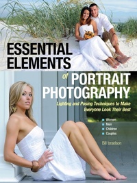 Abbildung von: Essential Elements of Portrait Photography - Amherst Media