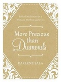 Cover: More Precious Than Diamonds - Barbour Publishing Inc, U.S.