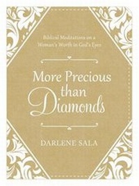 Enlarge image Cover: More Precious Than Diamonds - Barbour Publishing Inc, U.S.