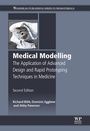 Cover: Medical Modelling - Woodhead Publishing