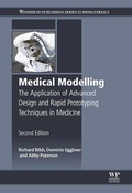 Cover: Medical Modelling - Woodhead Publishing