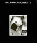 Cover: Portraits - Herbert Press Ltd