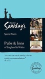 Cover: Pubs & Inns of England and Wales - Alastair Sawday Publishing