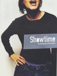 Enlarge image Cover: Showtime - Vision On Publishing Ltd
