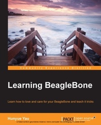 Abbildung von: Learning BeagleBone - Packt Publishing
