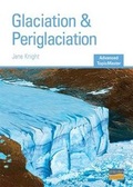 Cover: Glaciation and Periglaciation - Philip Allan Updates