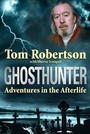 Cover: Ghosthunter: Adventures in the Afterlife - Black and White Publishing