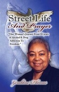 Cover: Street Life and Prayer - Thomas Books