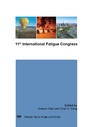 Cover: 11th International Fatigue Congress - Trans Tech Publications Ltd