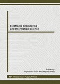 Cover: Electronic Engineering and Information Science - Trans Tech Publications Ltd