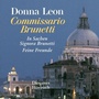 Cover: Zwei Fälle für Commissario Brunetti - Diogenes