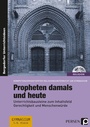 Cover: Propheten damals und heute - Persen Verlag in der AAP Lehrerwelt GmbH
