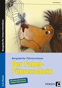 Cover: Der Fabel-Führerschein - Persen Verlag in der AAP Lehrerwelt GmbH