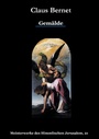 Cover: Gem&auml;lde - BoD - Books on Demand