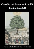 Cover: Das Zweiwegebild - BoD - Books on Demand