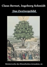 Enlarge image Cover: Das Zweiwegebild - BoD - Books on Demand