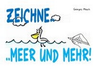 Abbildung von: Zeichne.. - BoD - Books on Demand