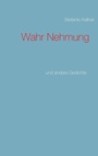 Cover: Wahr Nehmung - BoD - Books on Demand
