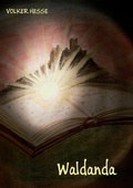 Cover: Waldanda - BoD - Books on Demand