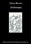 Cover: Zeichnungen - Books on Demand