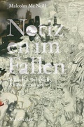 Cover: Notizen im Fallen - Maro