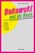 Cover: Bukowski und die Beats - Maro
