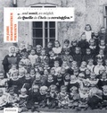 Cover: ...und somit, wo m&ouml;glich, die Quelle des &Uuml;bels zu verstopfen. - Pl&ouml;ger GmbH
