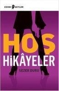 Cover: Hos Hikayeler - Edebi Seyler