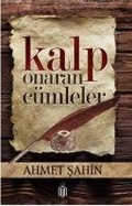 Cover: Kalp Onaran C&uuml;mleler - Nun Yayincilik