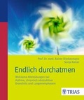 Cover: Endlich durchatmen - TRIAS
