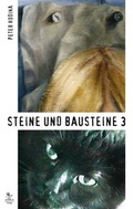 Cover: Steine und Bausteine 3 - AVINUS Verlag Sieber & Dr. Weber GbR