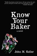 Cover: Know Your Baker - Dr. Cicero Books