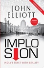 Cover: Implosion - HarperCollins Publishers India