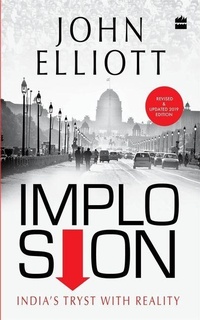 Enlarge image Cover: Implosion - HarperCollins Publishers India