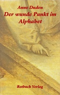Cover: Der wunde Punkt im Alphabet - BEBUG