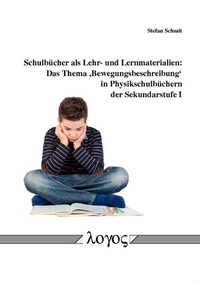 Abbildung von: Schulbücher als Lehr- und Lernmaterialien - Logos Berlin