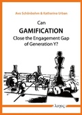 Cover: Can Gamification Close the Engagement Gap of Generation Y? - Logos Berlin