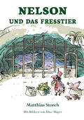 Cover: Nelson und das Fresstier - tredition
