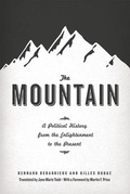 Cover: The Mountain - University of Chicago Press