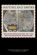 Cover: Mapping and Empire - University of Texas Press
