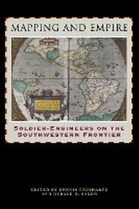 Enlarge image Cover: Mapping and Empire - University of Texas Press