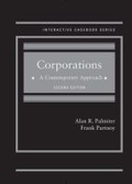 Cover: Corporations - West Academic Press