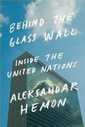 Cover: Behind the Glass Wall - MCD
