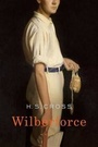 Cover: Wilberforce - Farrar, Straus & Giroux Inc