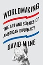 Cover: Worldmaking - Farrar, Straus and Giroux