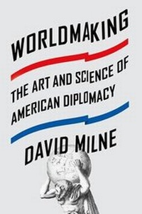 Enlarge image Cover: Worldmaking - Farrar, Straus and Giroux