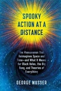 Cover: Spooky Action at a Distance - Farrar, Straus & Giroux Inc